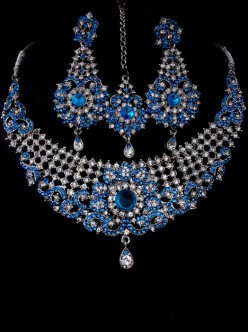rhodium-necklace-jewelry-31040FN3697